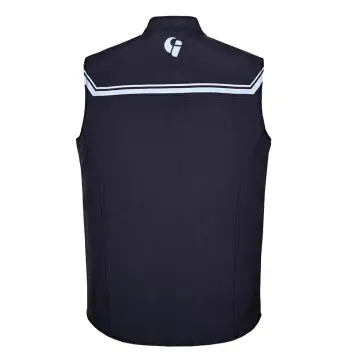 Textile Vest