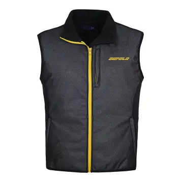 Textile Vest