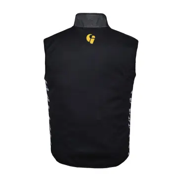Textile Vest