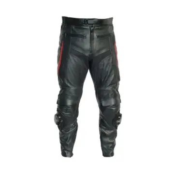 Leather Pant