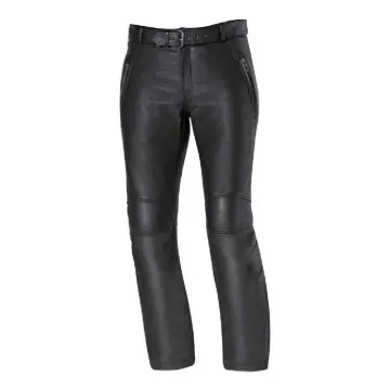 Leather Pant