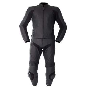Leather Suit