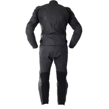Leather Suit
