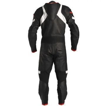 Leather Suit