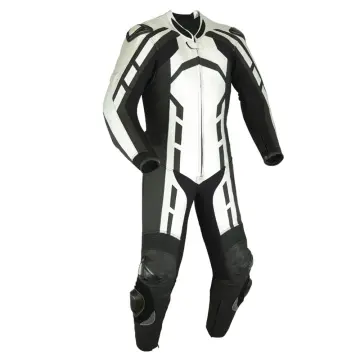 Leather Suit