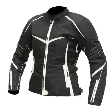 Textile Jacket