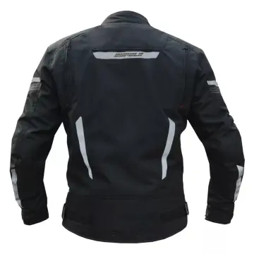 Textile Jackets