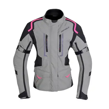 Textile Jackets