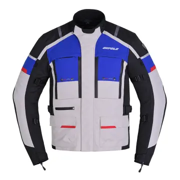 Textile Jackets