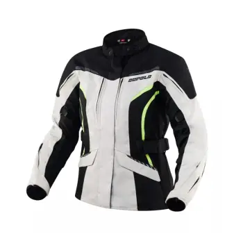 Textile Jackets