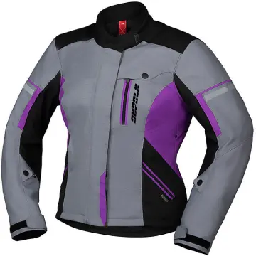 Textile Jackets