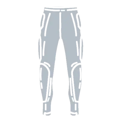 Motorcycle Leather Pants