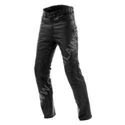 Leather-Pant